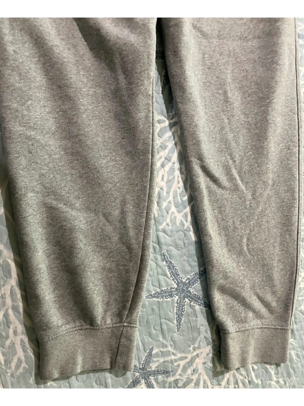 Nike adult XL joggers